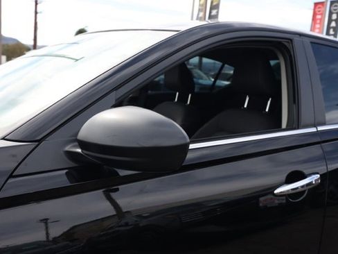 New 2025 Nissan Altima 2.5 S image 12