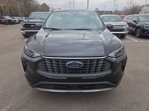 Used 2025 Ford Escape Active FWD image 8
