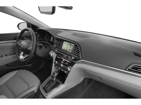 Used 2020 Hyundai Elantra Limited FWD image 18