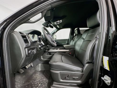 New 2026 RAM 2500 Laramie image 10