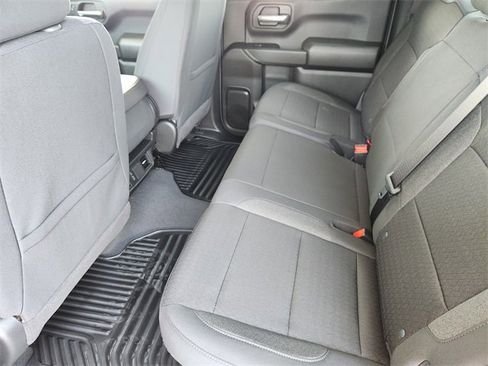 New 2026 GMC Sierra 1500 Pro w/ Graphite Edition image 21