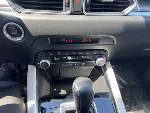 Used 2024 MAZDA CX-5 AWD 2.5 S w/ Premium Package image 8