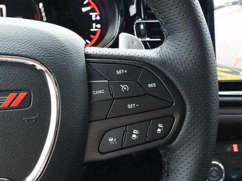 New 2026 Dodge Durango GT image 36