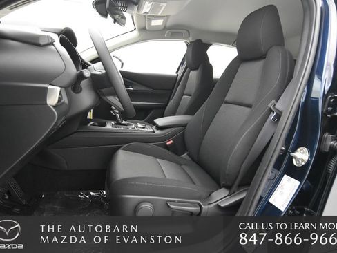 New 2026 MAZDA CX-30 AWD 2.5 S image 25