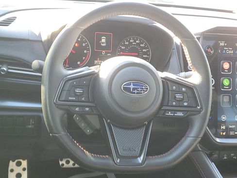 Used 2022 Subaru WRX GT image 8