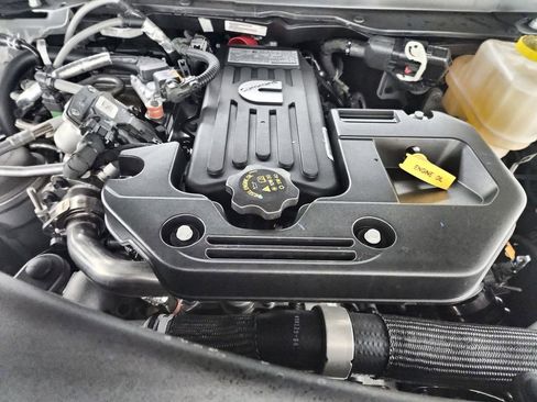 New 2026 RAM 4500 Tradesman w/ Chrome Appearance Group image 25