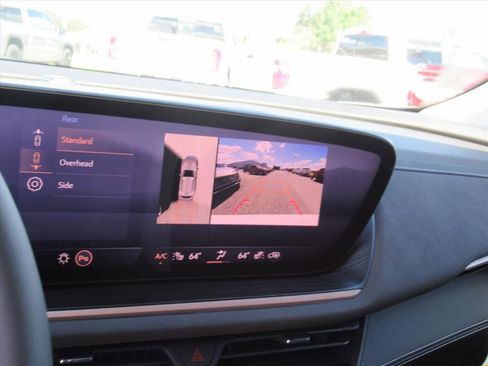 New 2025 Buick Envision Sport Touring image 22