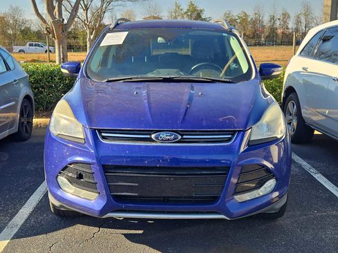 Used 2016 Ford Escape Titanium image 2