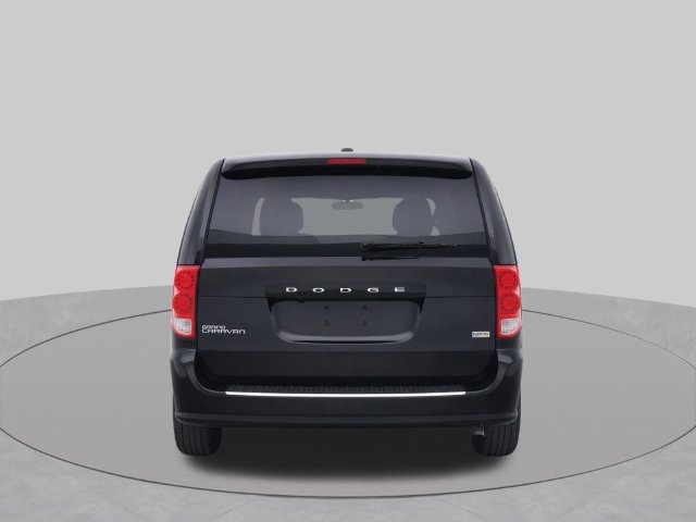 Used 2017 Dodge Grand Caravan SE w/ Power Window Group FWD image 6