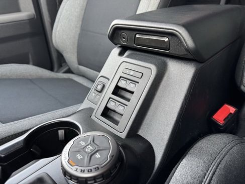 Certified 2022 Ford Bronco Big Bend image 23