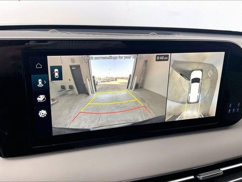 Used 2023 Hyundai Palisade Calligraphy image 27