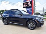 Used 2019 BMW X5 xDrive40i w/ M Sport Package image 3