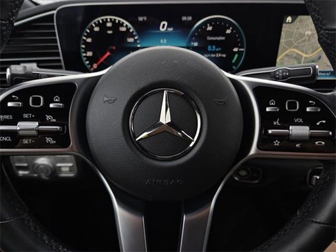 Used 2022 Mercedes-Benz GLE 350 GLE 350 image 25