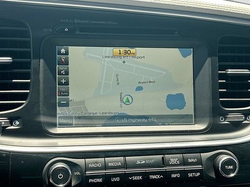 Used 2015 Kia Optima SX FWD image 13