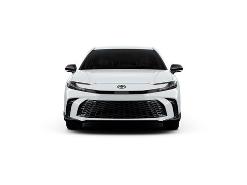 New 2026 Toyota Camry Hybrid FWD image 39