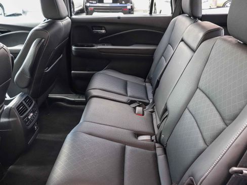 Used 2021 Honda Passport Touring image 19