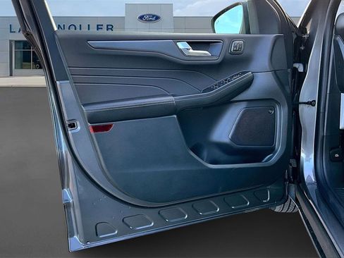 New 2026 Ford Escape Active w/ Active Premium Tech Pack image 25