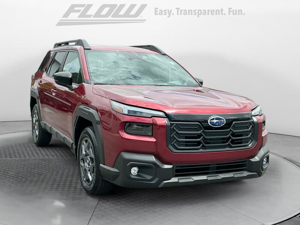 New 2026 Subaru Outback Premium AWD/4WD image 1