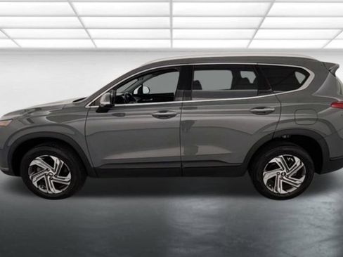 Used 2023 Hyundai Santa Fe SEL w/ Cargo Package AWD/4WD image 4