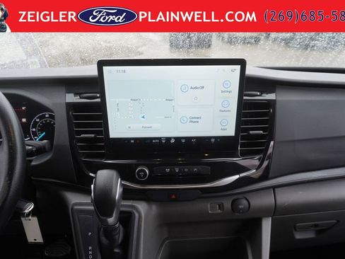 Used 2024 Ford Transit 350 XLT RWD image 15