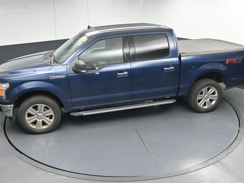 Used 2020 Ford F150 XLT w/ Equipment Group 302A Luxury image 36