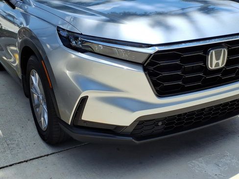 Used 2025 Honda CR-V EX-L image 10