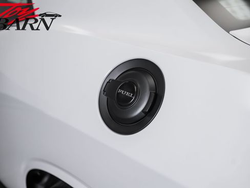 Used 2023 Dodge Challenger R/T Scat Pack w/ Plus Package RWD image 13