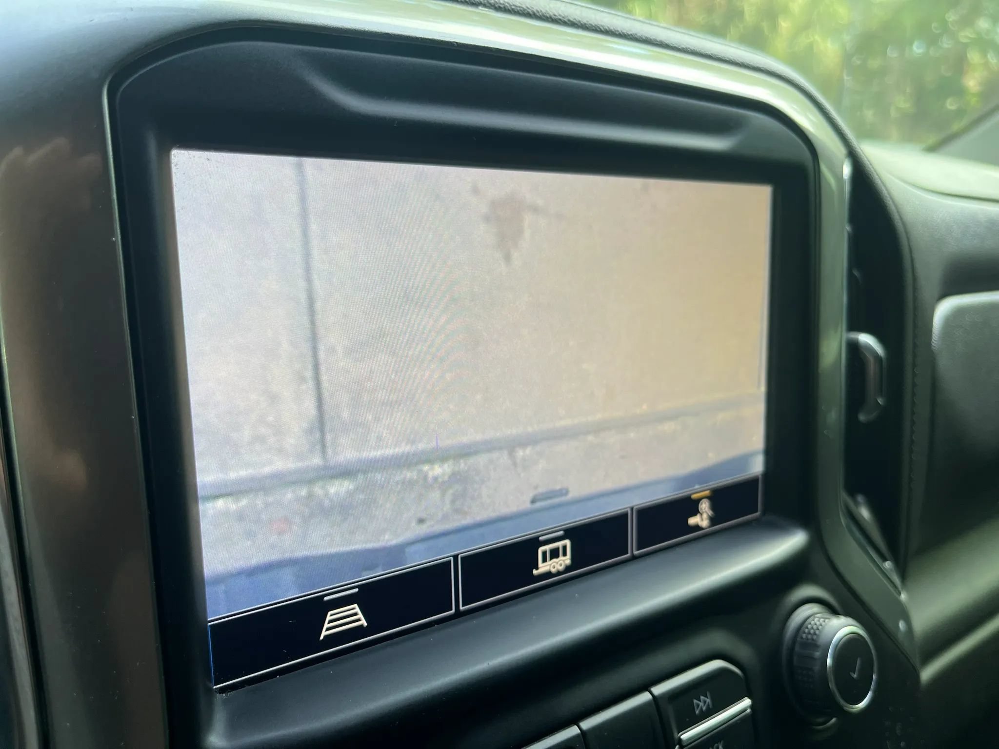 Used 2021 Chevrolet Silverado 2500 LTZ AWD/4WD image 19