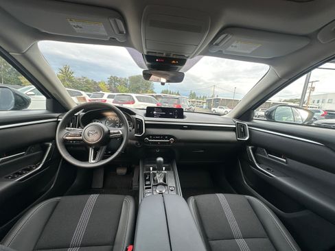 Used 2026 MAZDA CX-50 AWD 2.5 S w/ Weather Package image 29