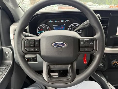 Used 2025 Ford F350 XLT w/ Tremor Off-Road Package AWD/4WD image 18