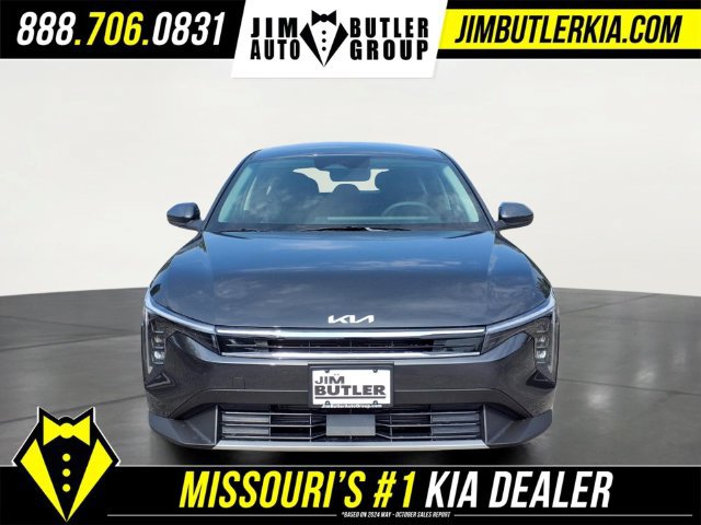 New 2026 Kia K4 EX FWD image 22