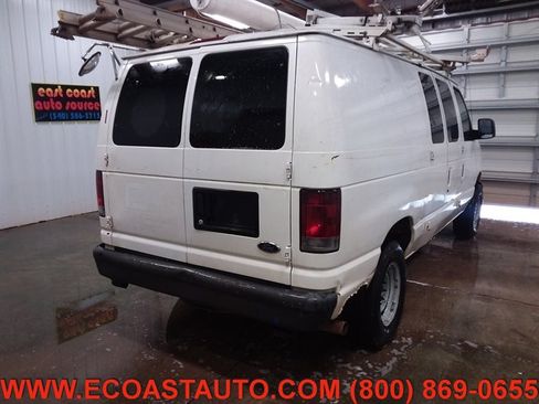 Used 2006 Ford E-250 and Econoline 250 image 6