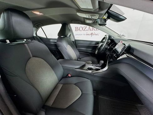 Used 2024 Toyota Camry LE image 29