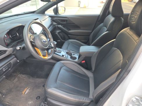 Used 2024 Subaru Crosstrek 2.5i Wilderness AWD/4WD image 6