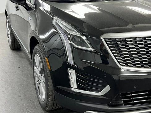 New 2025 Cadillac XT5 Premium Luxury image 10