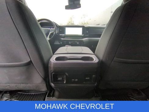 Used 2023 Chevrolet Silverado 1500 RST w/ Convenience Package II AWD/4WD image 22