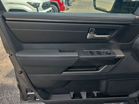 New 2026 Toyota Tundra SR5 AWD/4WD image 16