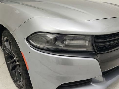 Used 2017 Dodge Charger SXT w/ Plus Group RWD image 27
