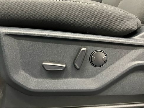 New 2025 Ford F150 XLT w/ Equipment Group 302A MID image 13