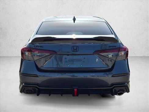 Used 2026 Honda Civic Sport image 6
