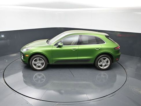 Used 2021 Porsche Macan S AWD/4WD image 17