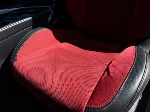 Used 2021 Dodge Challenger R/T w/ Plus Package image 24