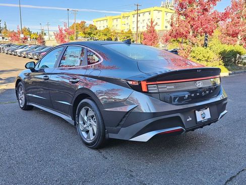 New 2025 Hyundai Sonata SE image 5