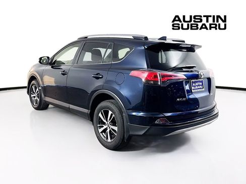 Used 2017 Toyota RAV4 XLE image 5