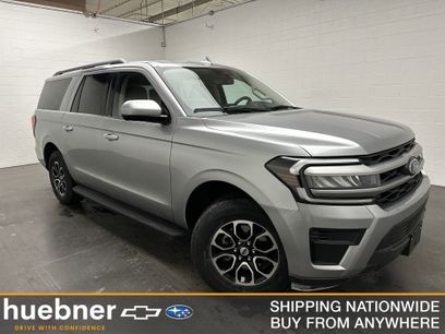Used 2024 Ford Expedition Max XLT