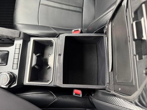 Used 2024 Toyota Tacoma TRD Sport w/ TRD Sport Upgrade Package image 38