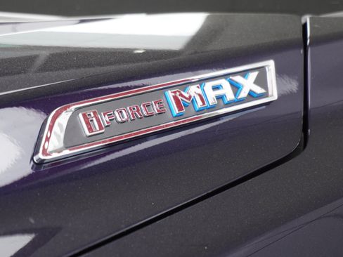 New 2026 Toyota Sequoia 1794 Edition AWD/4WD image 6