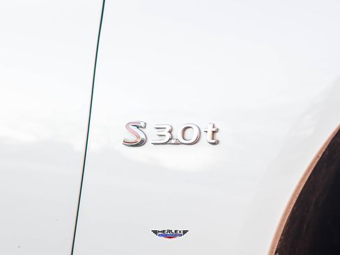 Used 2018 INFINITI Q50 Red Sport 400 w/ Proactive Package image 50