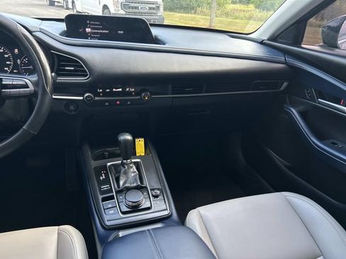 Used 2020 MAZDA CX-30 AWD w/ Select Package image 23