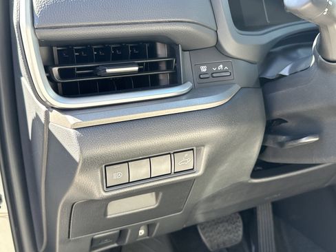 New 2026 Toyota Grand Highlander image 15